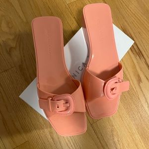 Veronica Beard Sandals